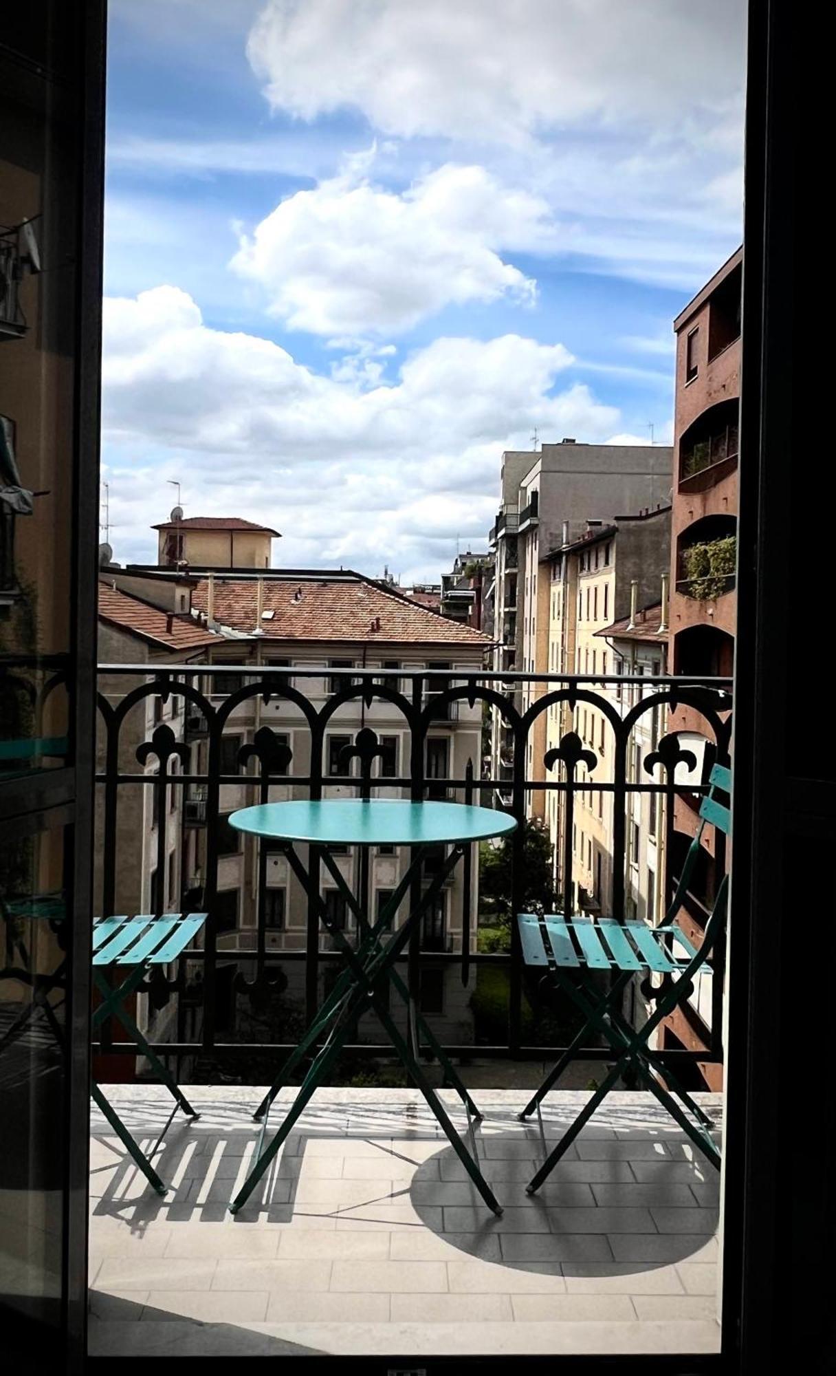 Milanofieracity 외부 사진